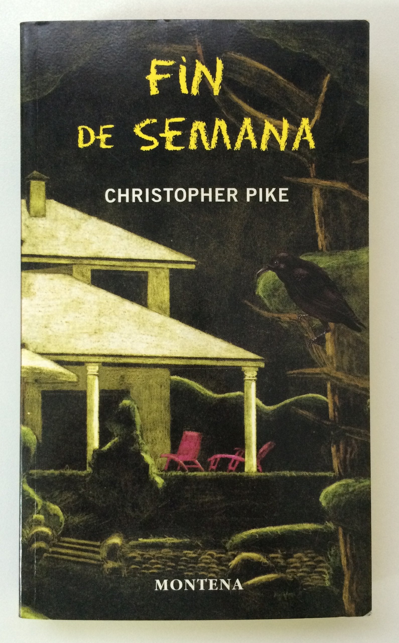 Fin De Semana
