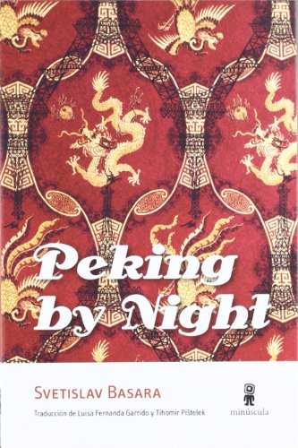 Peking by Night (Tour de force)