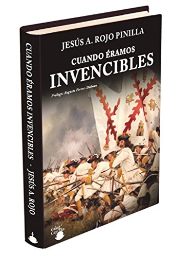 Cuando Éramos Invencibles- Tapa blanda – Ilustrado, 19 mayo 2015