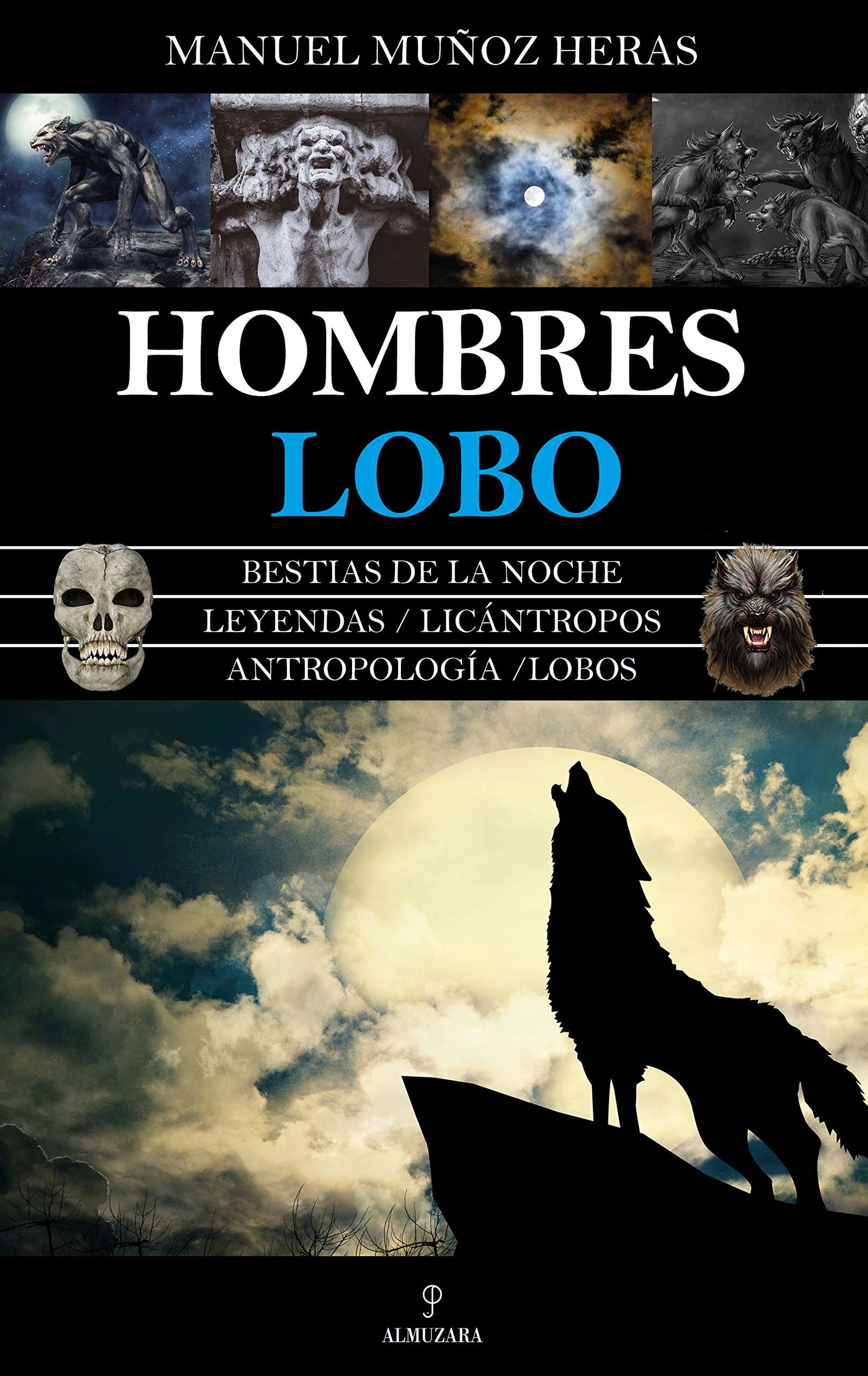 Hombres Lobo (Enigma)