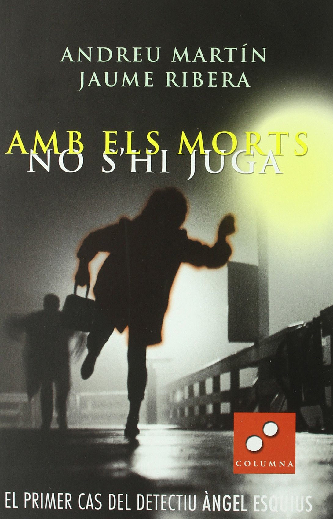 Amb els morts no s'hi juga (Clàssica)