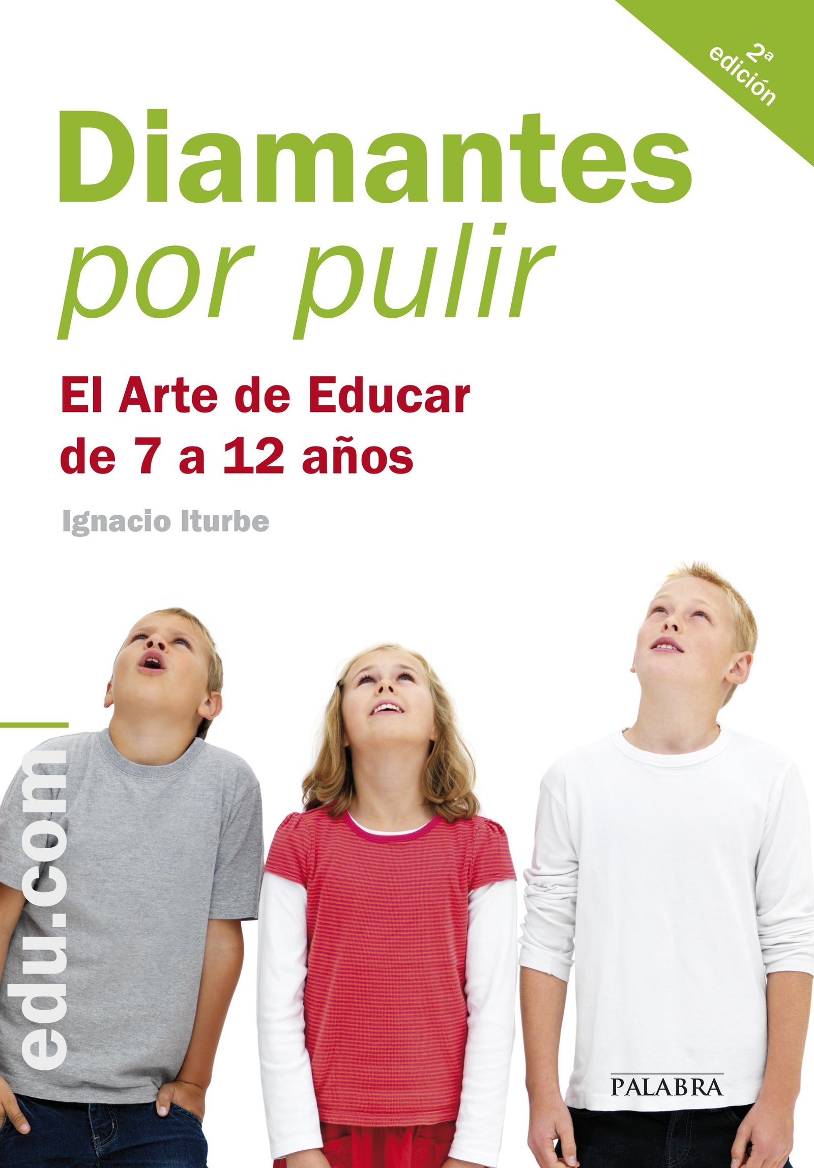 Diamantes Por Pulir (Edu.com)
