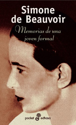 Memorias de una joven formal (bolsillo) (Pocket)