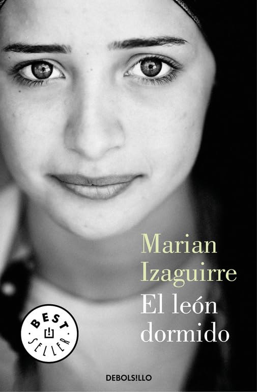 El león dormido (Best Seller)