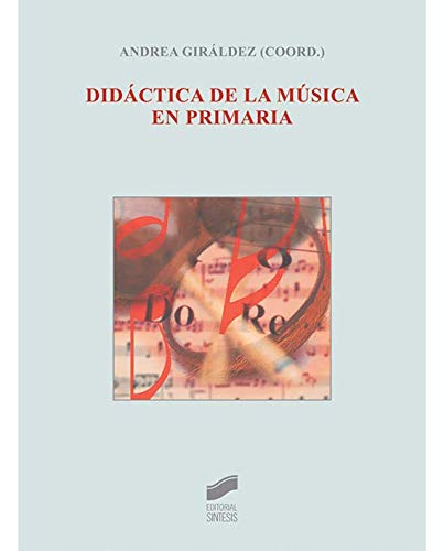 Didáctica de la música en primaria