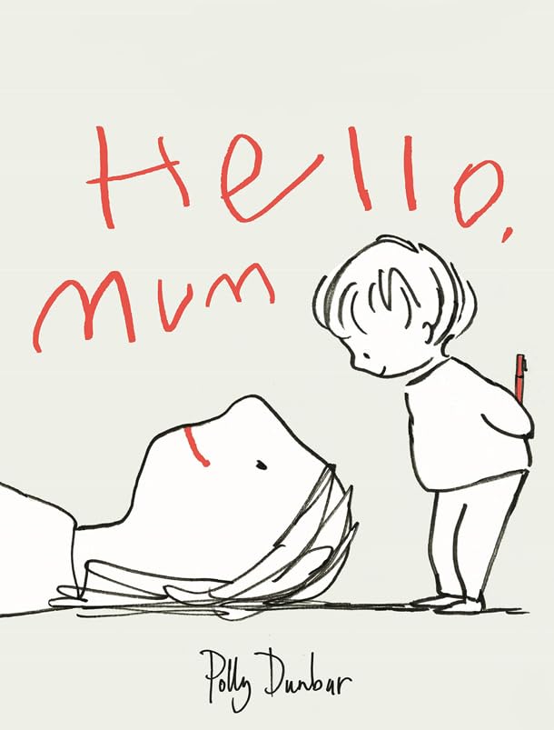 Hello, Mum: 64 (Bridge)