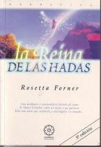 La Reina de las hadas