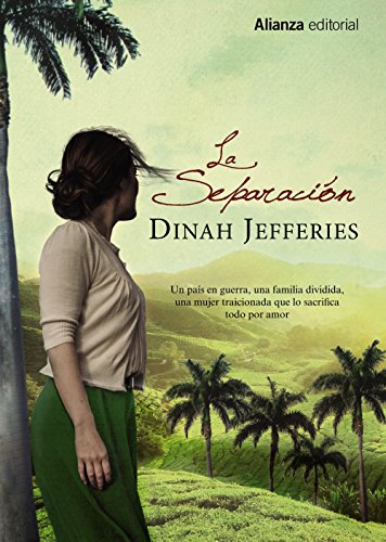 La separación (Alianza Literaria (AL))
