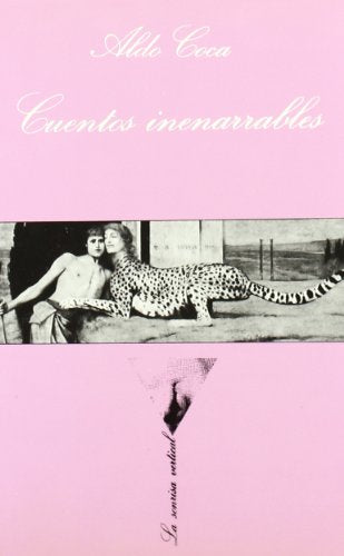 Cuentos inenarrables: 39 (La Sonrisa Vertical)