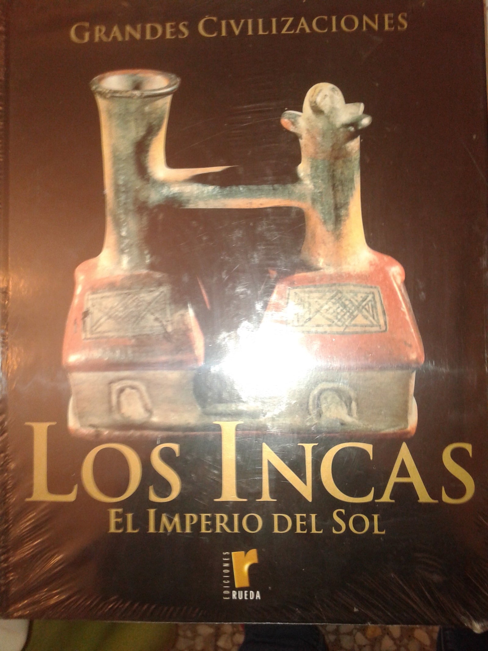 Los incas