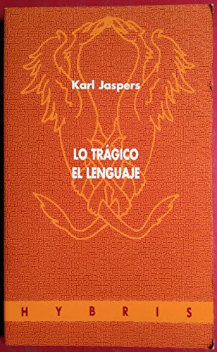 Lo tragico, el lenguaje