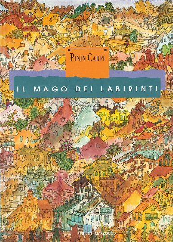 Il mago dei labirinti
