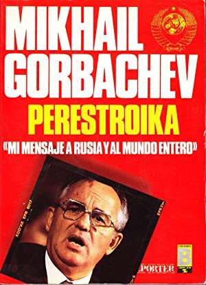 Perestroika