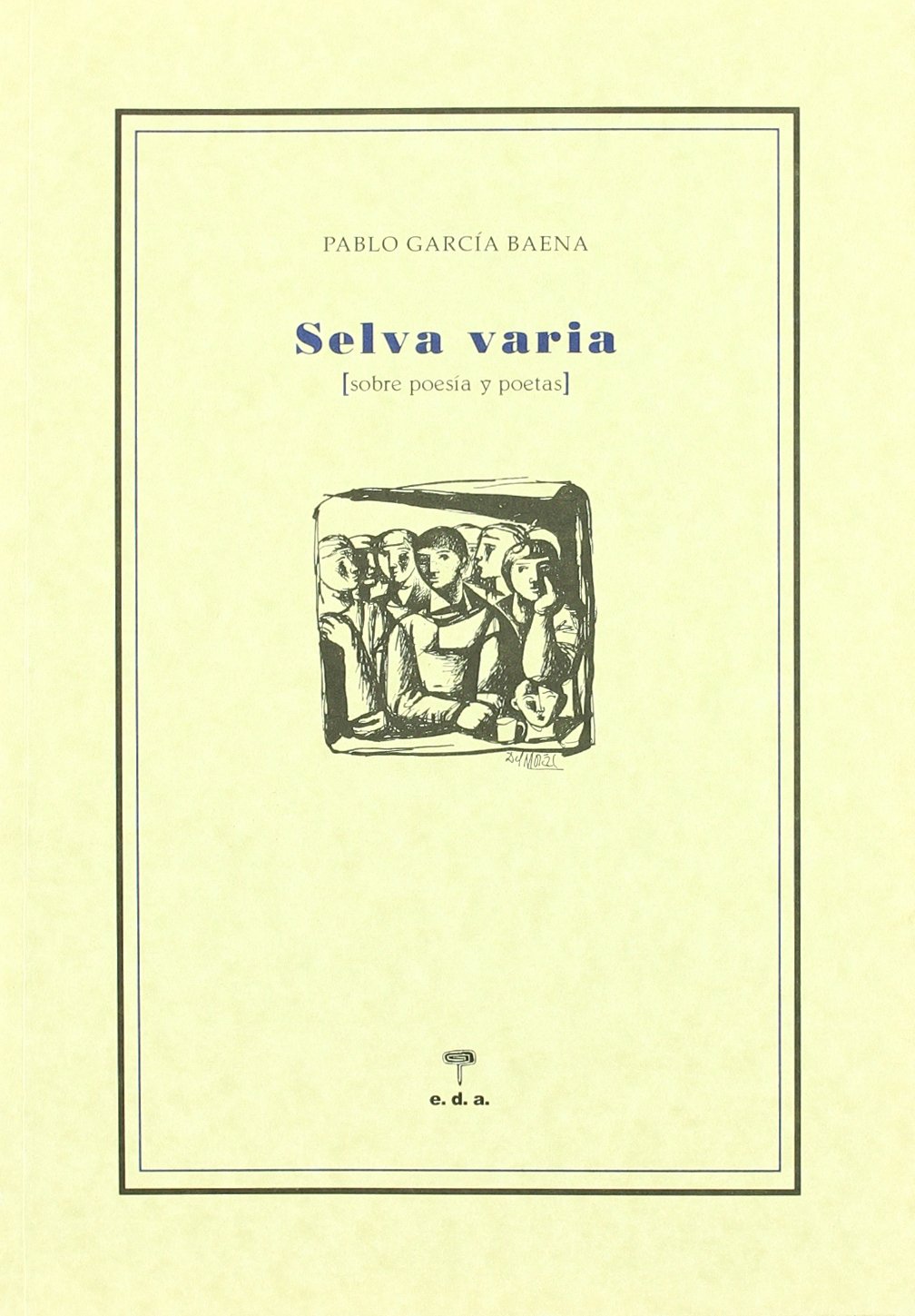 Selva Varia (E.D.A)