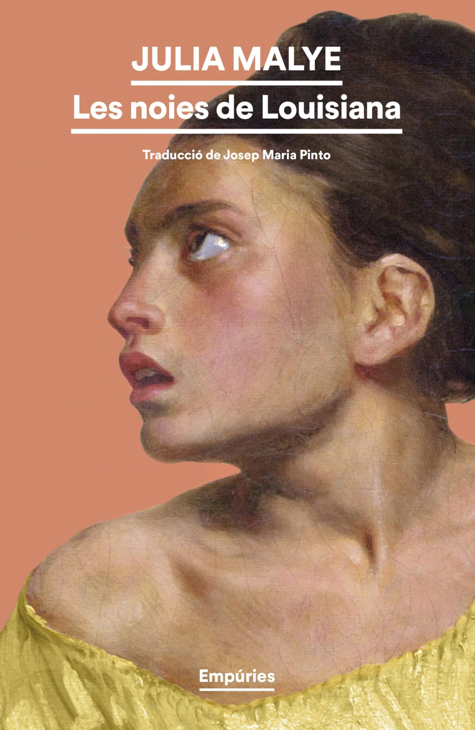 Les noies de Louisiana (EMPURIES NARRATIVA)
