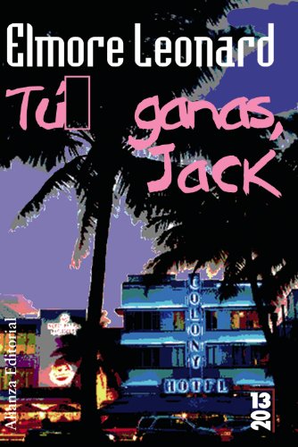 Tú ganas, Jack (13/20)