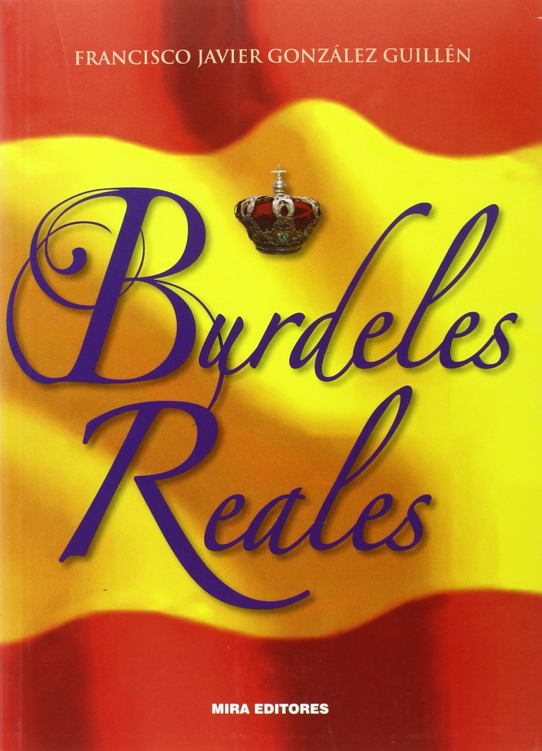 Burdeles reales