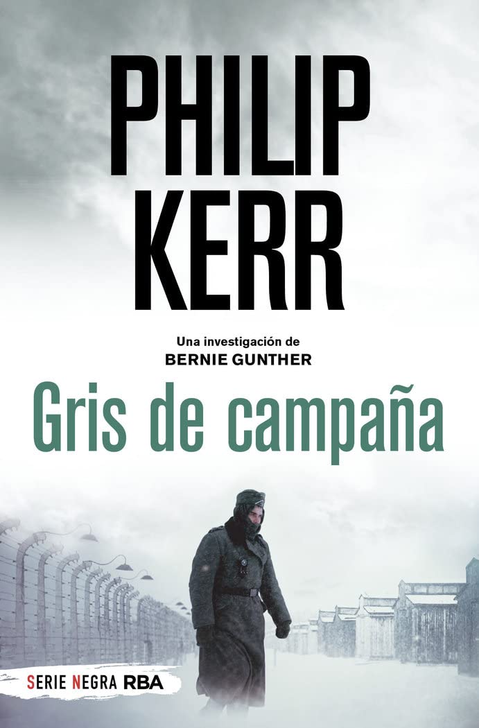 Gris de campaña: 7 (Ficción)