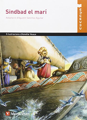 SINDBAD EL MARI