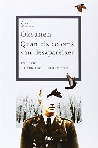 Quan els coloms van desaparèixer (Otros - La Magrana)