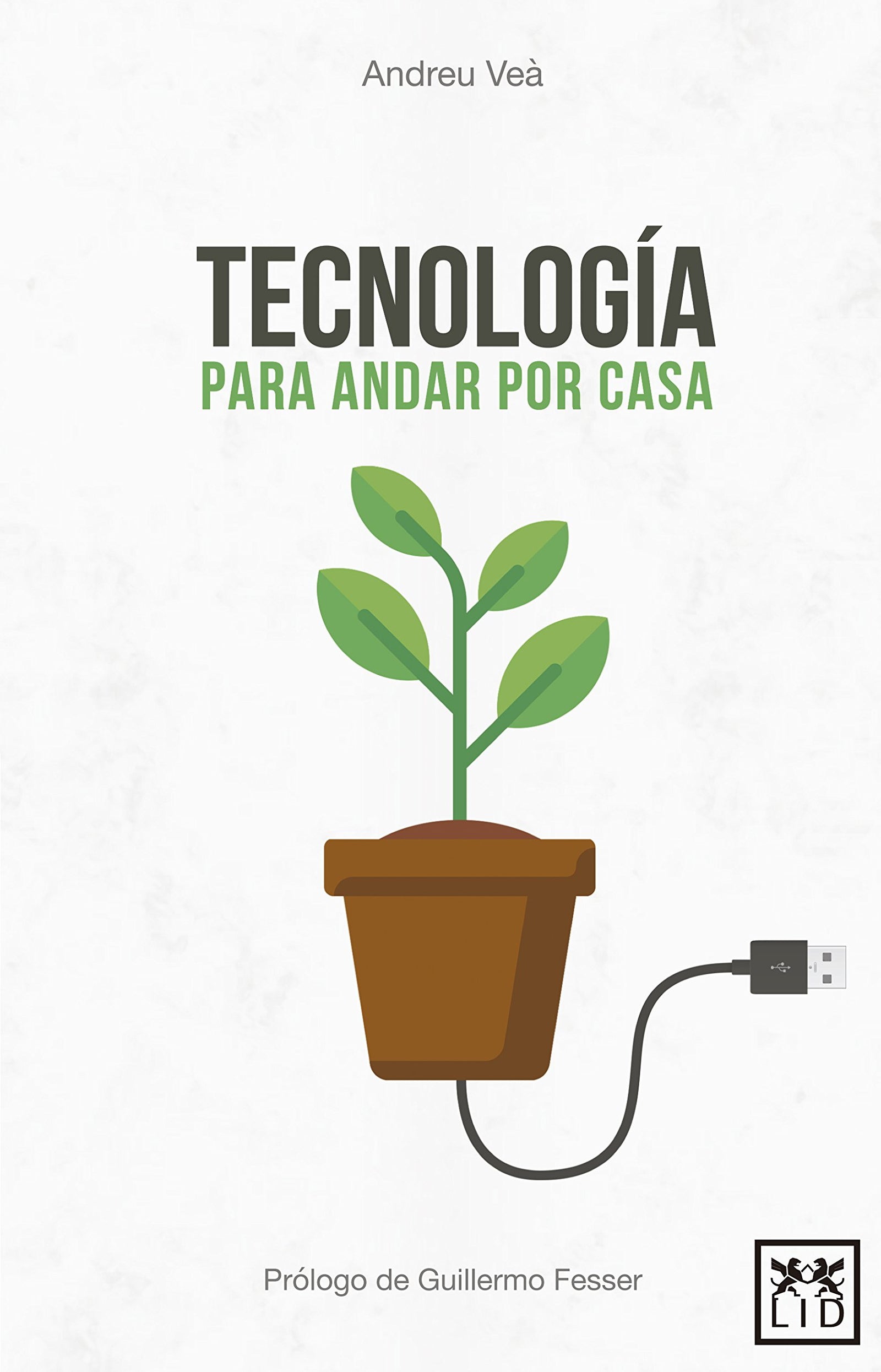 Tecnologia andar por casa (Viva)