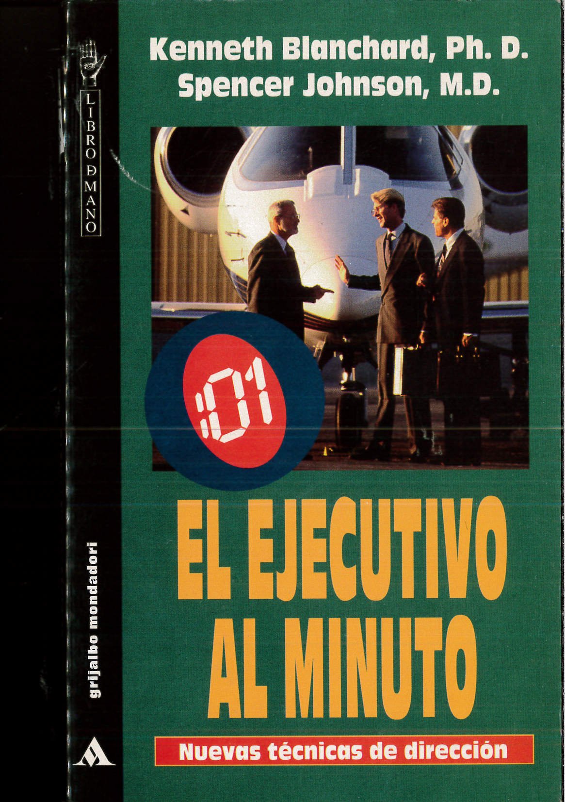 Ejecutivo al minuto, el