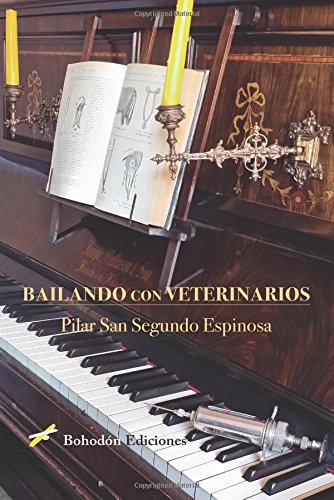Bailando con veterinarios (Índigo)