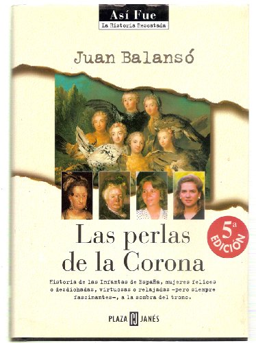 Las Perlas De LA Corona