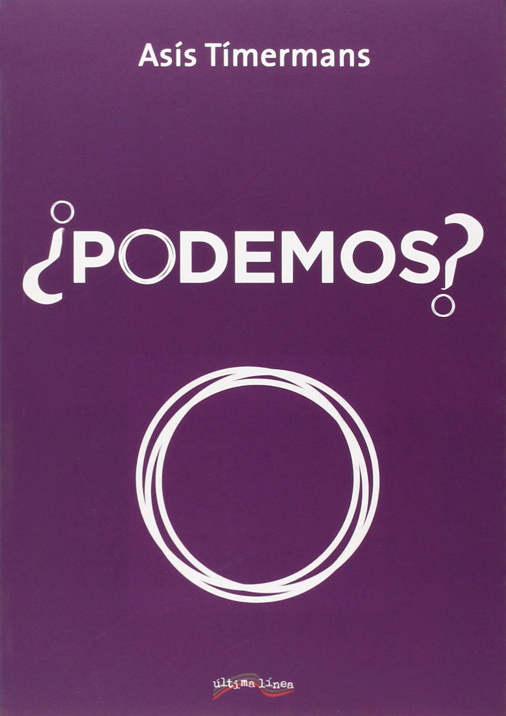 ¿Podemos?