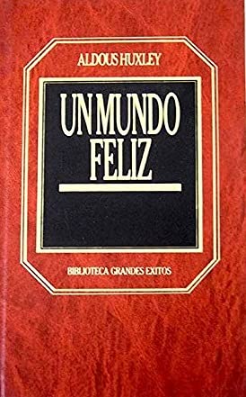 UN MUNDO FELIZ