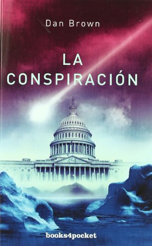 La conspiración (Books4pocket narrativa)