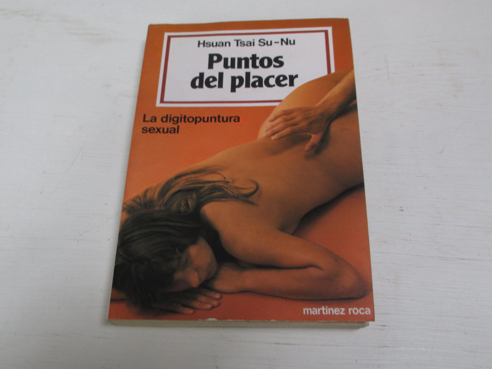 Puntos Del Placer