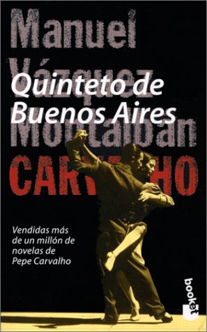 Quinteto de buenos aires