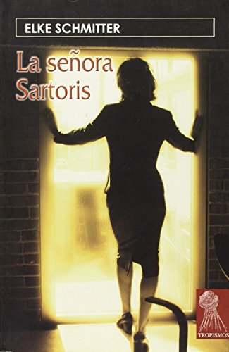La señora Sartoris
