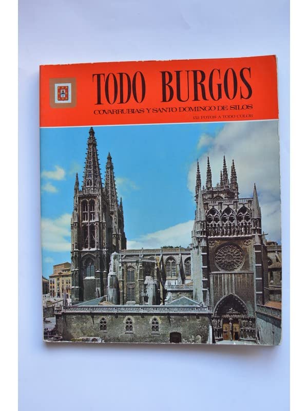 Todo Burgos