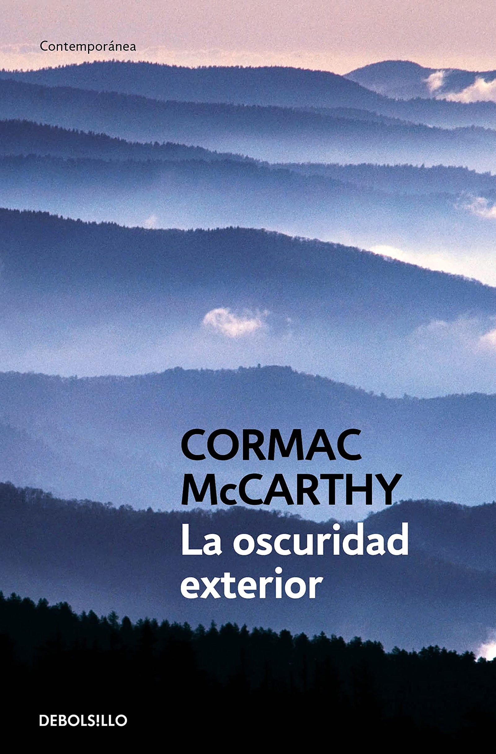 La oscuridad exterior (Contemporánea)