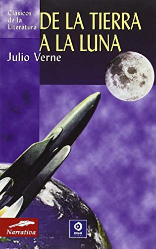 De la luna a la tierra