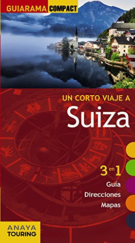 Suiza (Guiarama Compact - Internacional)