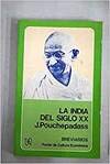 LA INDIA DEL SIGLO XX