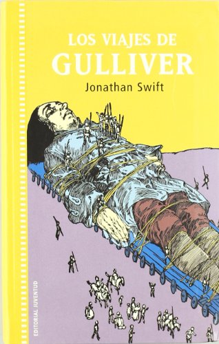 LOS VIAJES DE GULLIVER (COLECCION JUVENTUD)