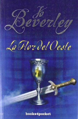 La flor del oeste (Romántica)