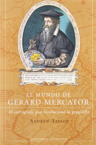 El mundo de Gerard Mercator (ASTROLABIO)