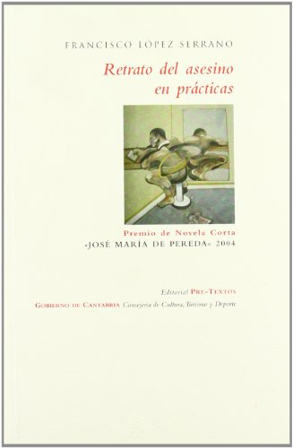 Retrato del asesino en prácticas (Títulos en coedición y fuera de colección)