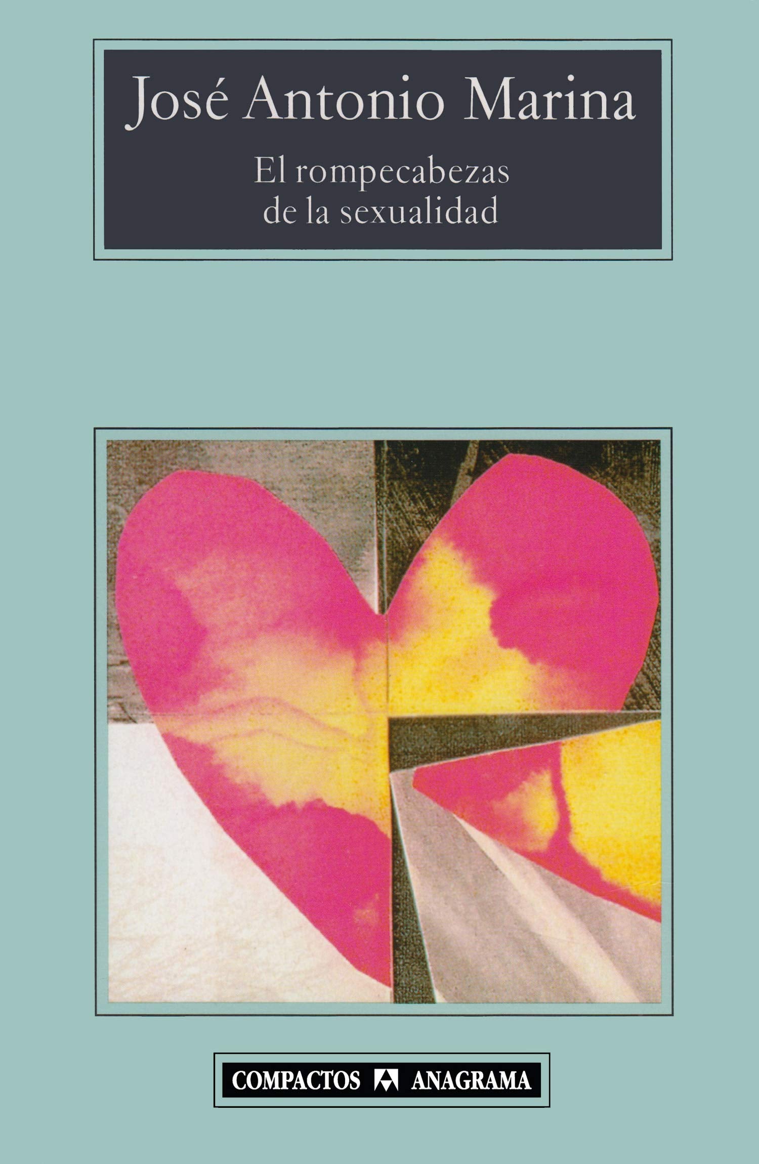 El rompecabezas de la sexualidad: 360 (Compactos)