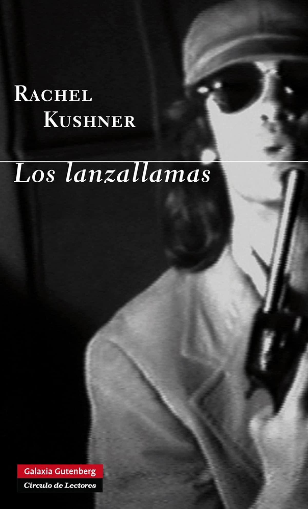Los lanzallamas (GALAXIA NOVA)