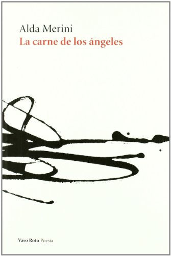 Carne De Los Angeles,La (POESIA)