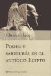 Poder Y Sabiduria Del Antiguo Egipto