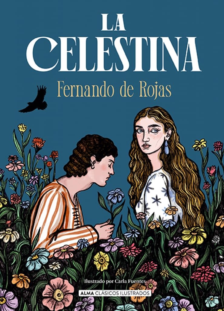 La Celestina (Clásicos ilustrados)