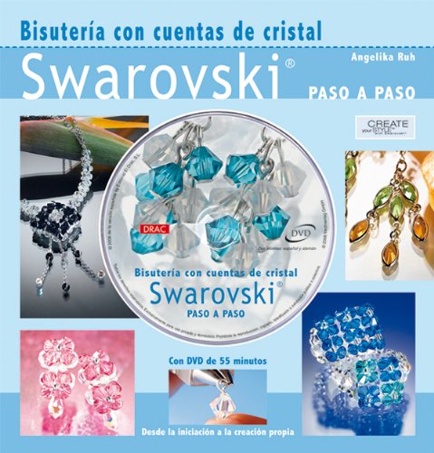 Bisuteria con cuentas de cristal Swarovski (SIN COLECCION)