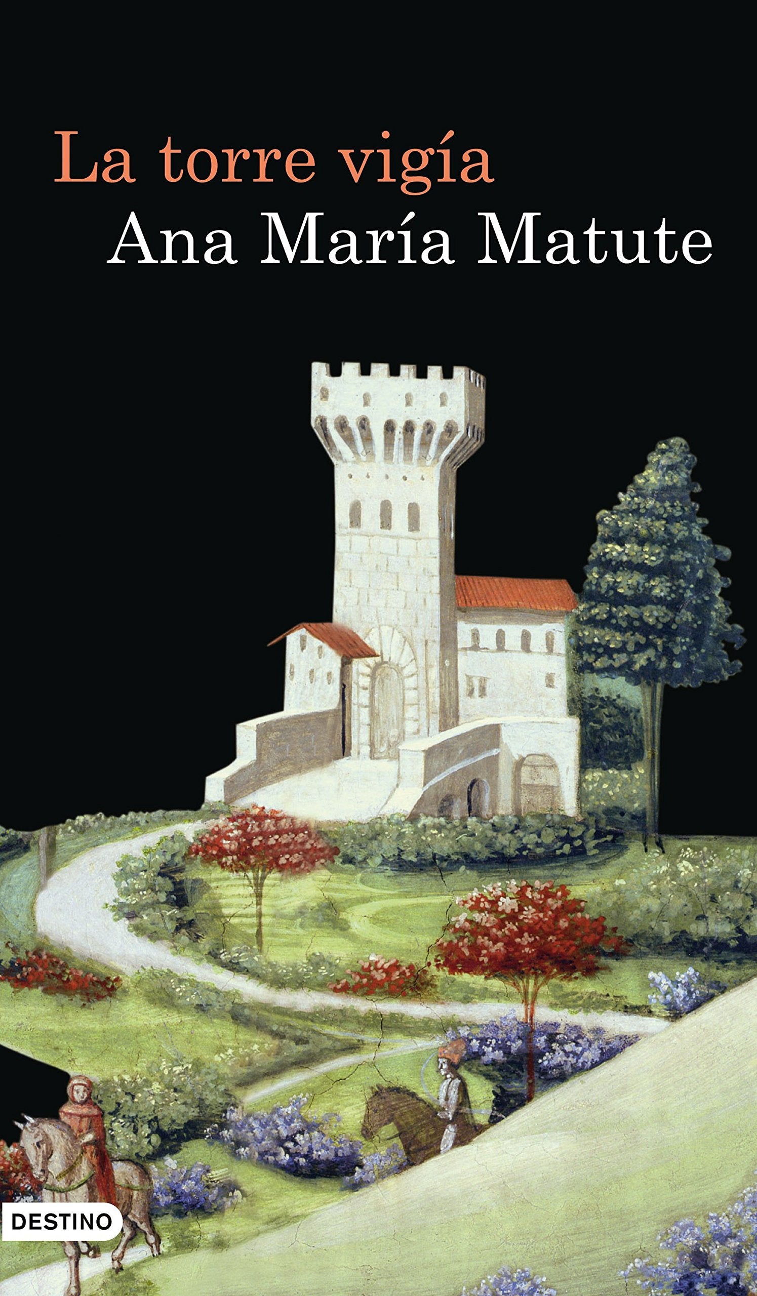 La torre vigía: 1027 (Áncora & Delfín)